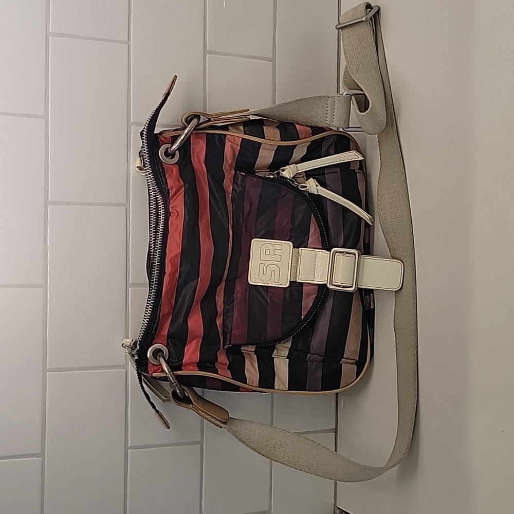 Sonia Rykiel Crossbody Bag